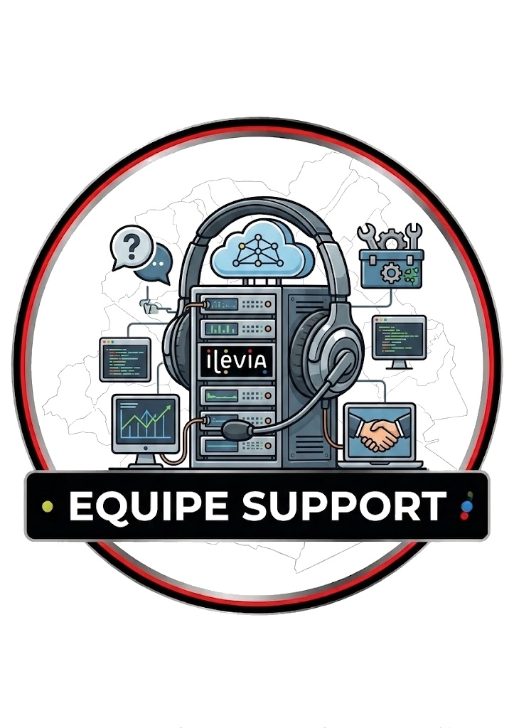 Équipe Support